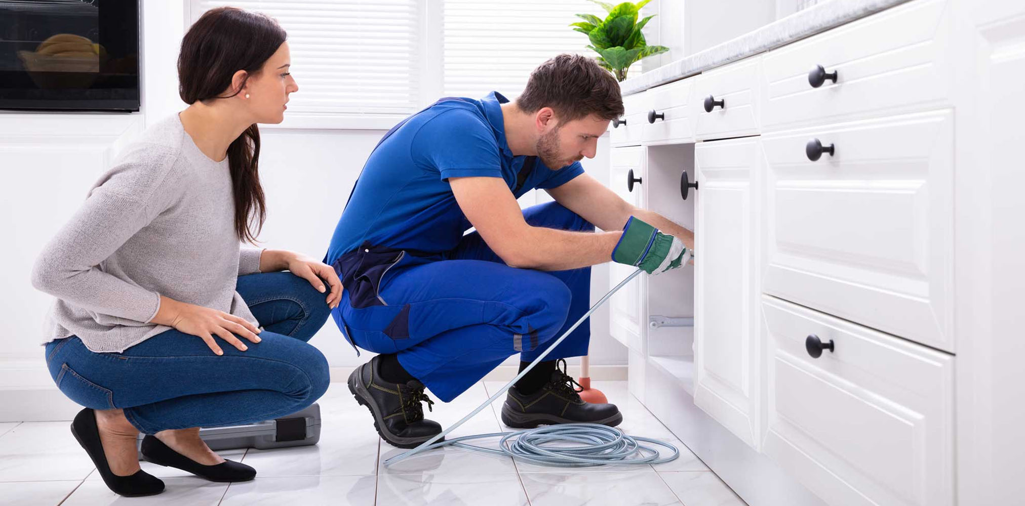Spotless Handyman Services in New York and Long Island