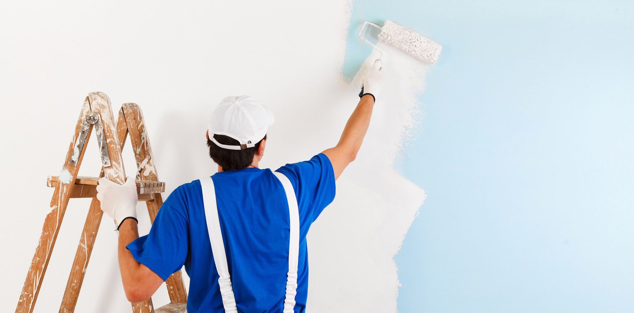 Room Painters Long Island